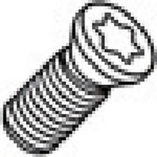 タンガロイ 部品 締め付けねじ