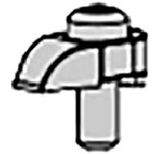 タンガロイ 部品 クランプセット