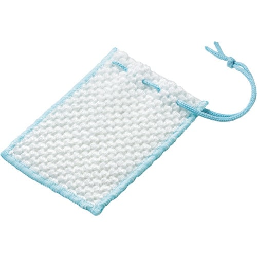 まめいた 洗濯石けんネット