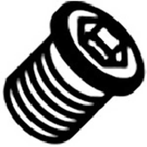 タンガロイ 部品 締め付けねじ