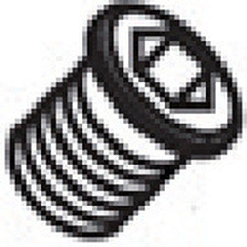 タンガロイ 部品 締め付けねじ