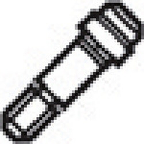 タンガロイ TAC工具部品