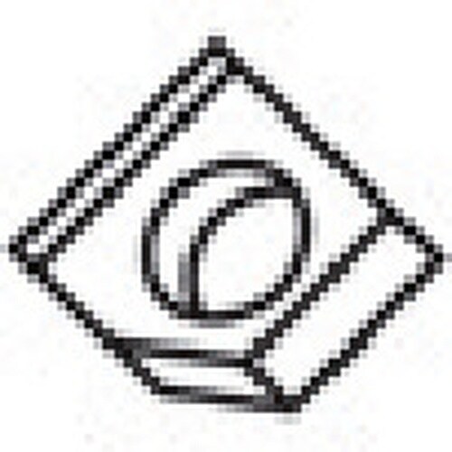 タンガロイ 部品 インサート押え駒