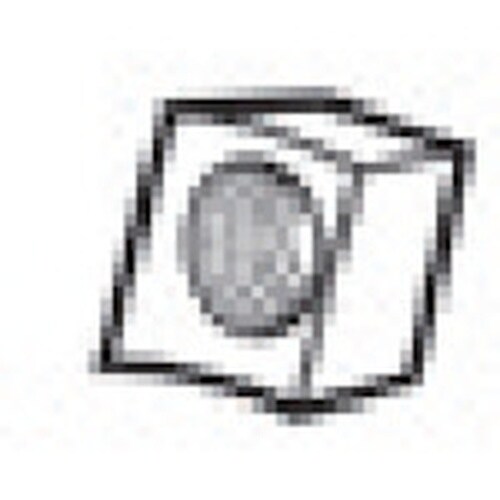 タンガロイ 部品 インサート押え駒