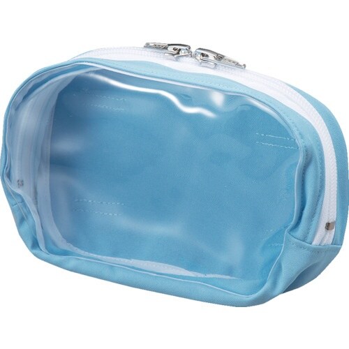 TriApex クリーンバッグ FZ932C ブル