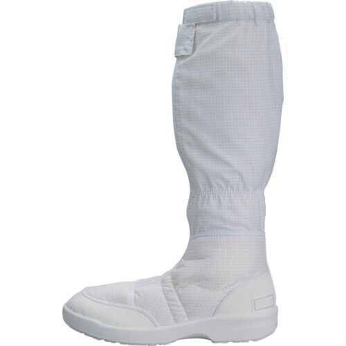 TriApex クリーンロングブーツ FS663C