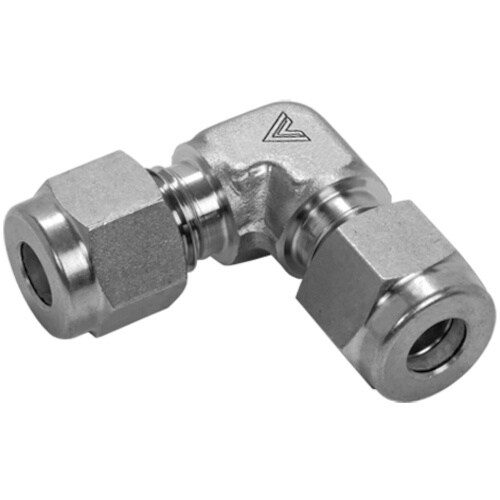 Fujikin ニューV−Lok 2圧縮リング喰い