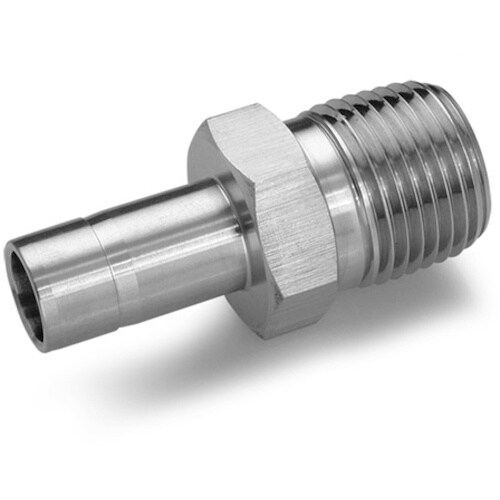 Fujikin ニューV−Lok 2圧縮リング喰い