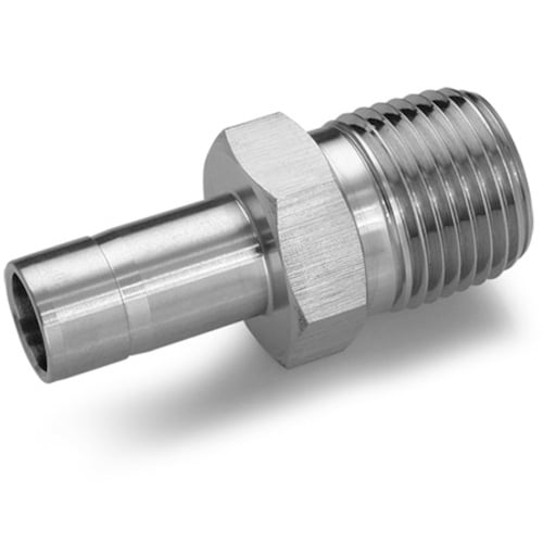 Fujikin ニューV−Lok 2圧縮リング喰い