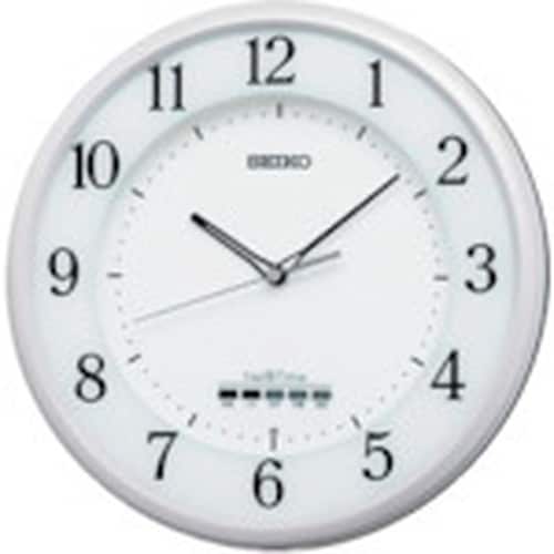 SEIKO 電波掛時計 セイコーネクスタイム ZS