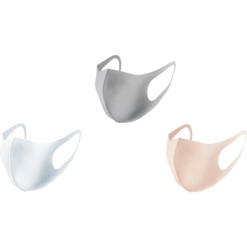 アラクス ピッタ マスク スモール シック 3色3