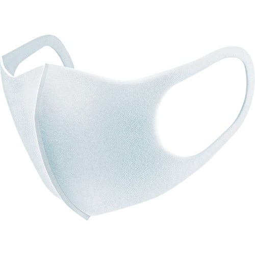 アラクス ピッタ マスク キッズ ホワイト 3枚入