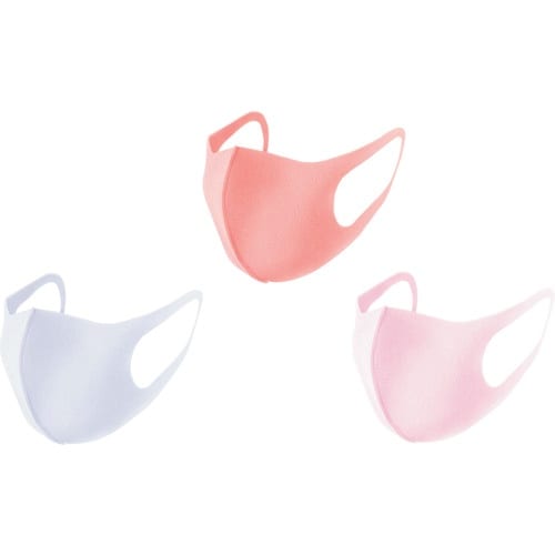 アラクス ピッタ マスク レギュラー パステル 3