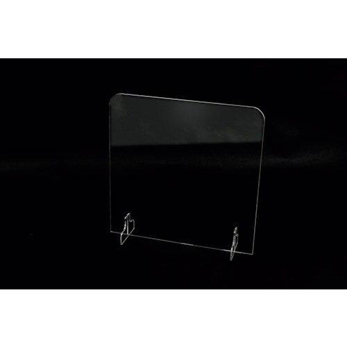 igoods 【売切商品】 開口なしアクリルパーテ