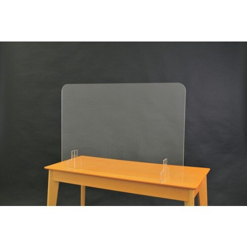 igoods 【売切商品】 開口なしアクリルパーテ