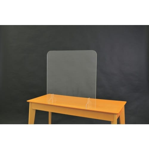 igoods 【売切商品】 開口なしアクリルパーテ