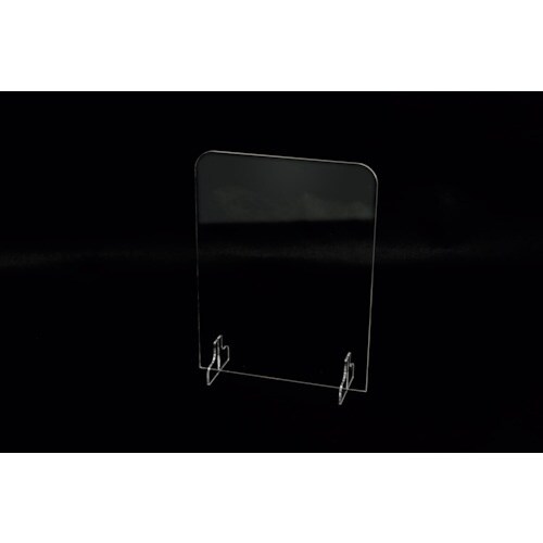 igoods 【売切商品】 開口なしアクリルパーテ