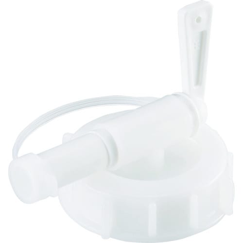 TRUSCO 精製水W−20用コック