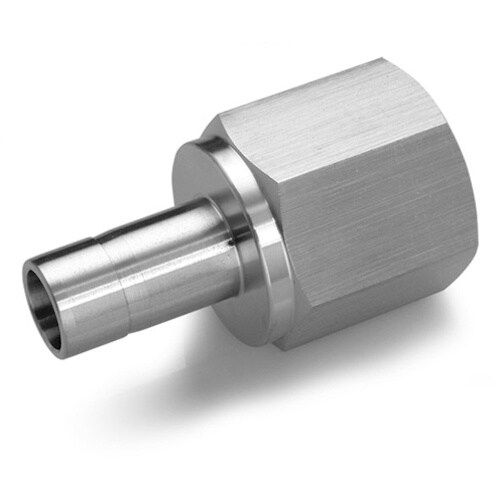 Fujikin ニューV−Lok 2圧縮リング喰い