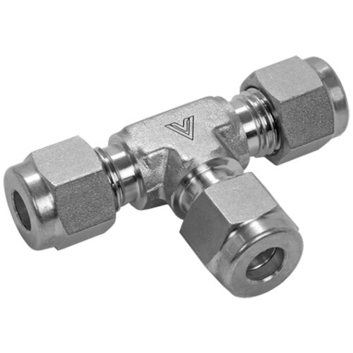 Fujikin ニューV−Lok 2圧縮リング喰い