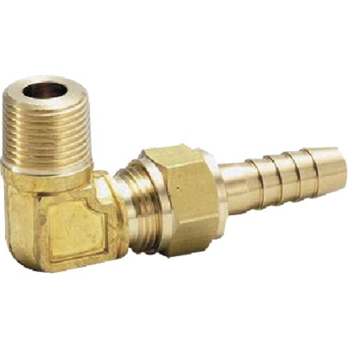 FLOBAL L型ホースジョイント GHJL−04