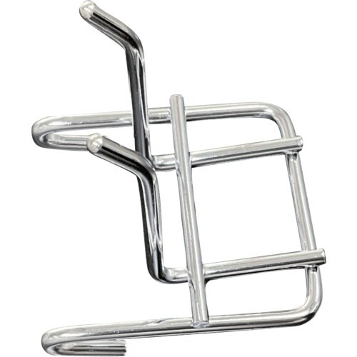 光 Wネットフック 50mm