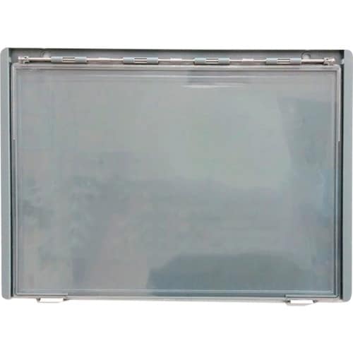 ユニット 樹脂製KYボード(防雨型)A4横