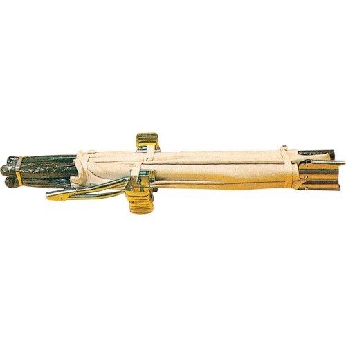 緑十字 担架 担架−2 四つ折り式 2100×54