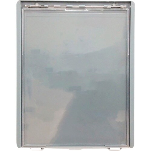 ユニット 樹脂製KYボード(防雨型)A4縦