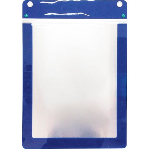 ユニット アルミ製KYボードA4縦