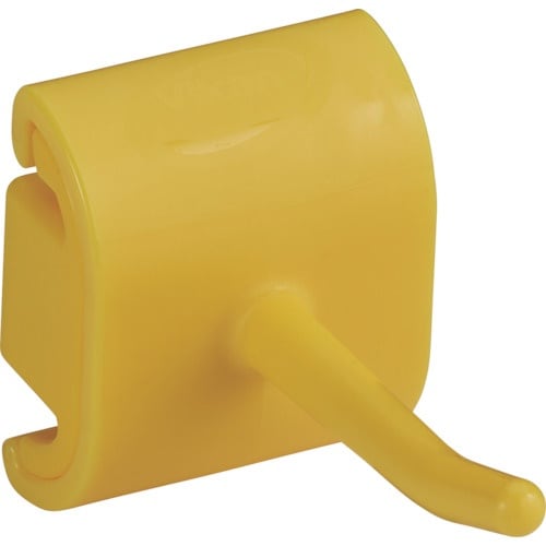 Vikan シングルフック 1012 黄