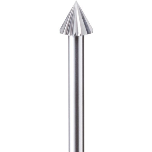 Minimo 超硬カッター ストレートカット φ6