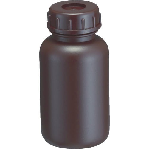 瑞穂 広口茶色瓶250ml