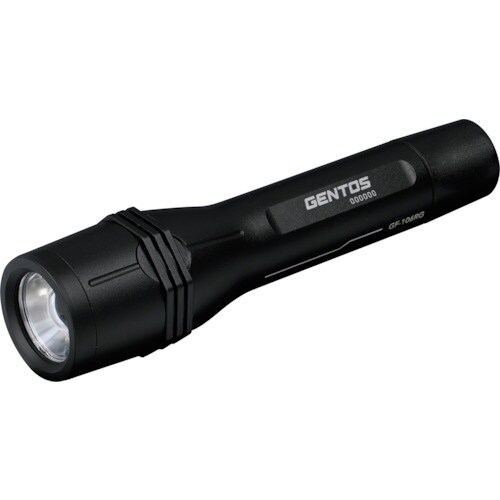 GENTOS Gシリーズ ハイブリッド式LEDハン