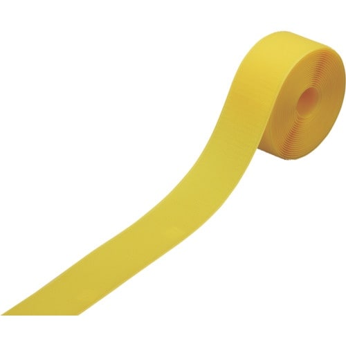 緑十字 フックラインテープ(面ファスナータイプ)