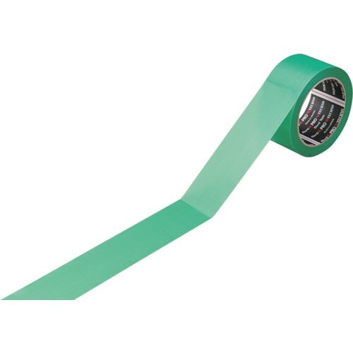緑十字 養生用PEテープ 養生−3G 50mm幅×