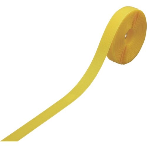 緑十字 フックラインテープ(面ファスナータイプ)