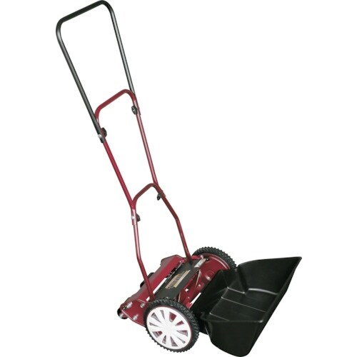 GS 手動芝刈機 クラシックモアーラグジュアリー