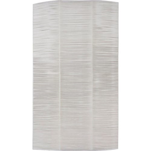 IRIS 273501 加湿空気清浄機集塵フィルタ