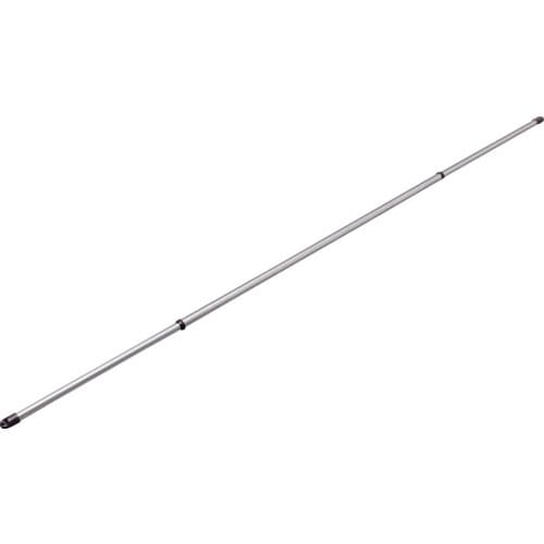 IRIS 226308 オールステンレス物干し竿