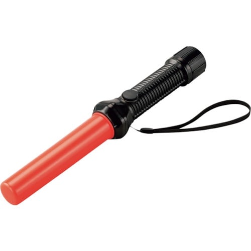 緑十字 LED合図灯 誘導灯+懐中電灯 YDT−9