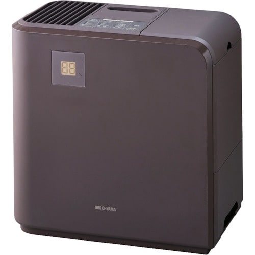 IRIS 285462 気化ハイブリッド加湿器70