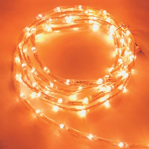 tlight LEDチューブストリング キャンドル