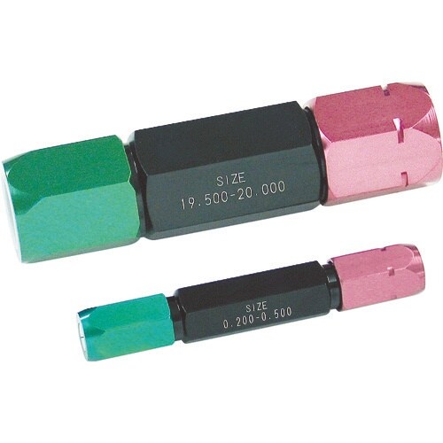 SK アルミピンバイス 使用サイズ(mm)0.50