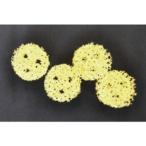 KOKUBO 毛通れま栓 洗面台の排水口用 4個入