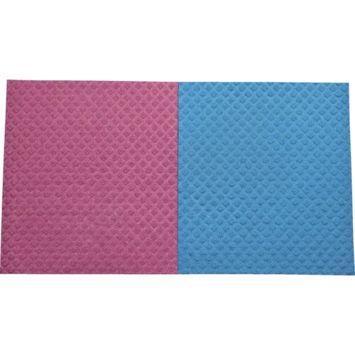 3M スコッチ・ブライト セルロースクロス 無地