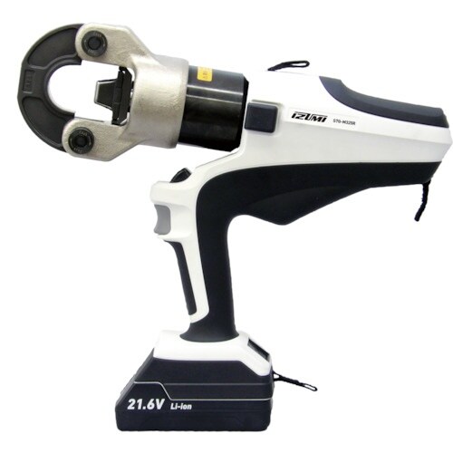 泉 充電工具 電動油圧式多機能工具 325タイプR