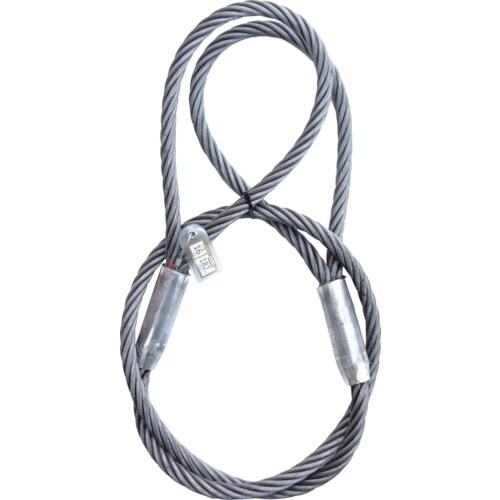 DAIKO 高強度6×37 かがやき 16mm 1