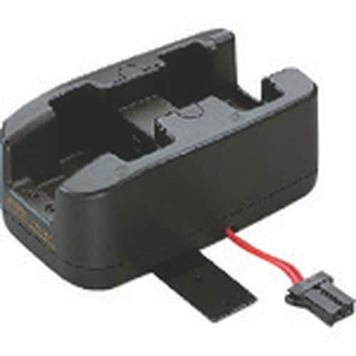 ALINCO 連結用2連充電スタンド