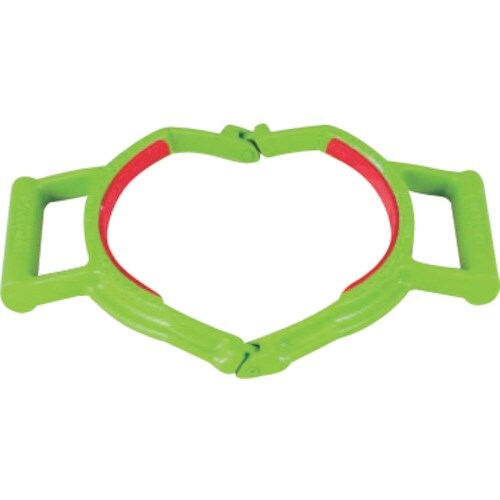 FUSO ガスボンベ運搬パッド